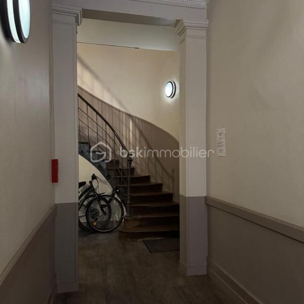 Appartement à vendre à Rennes — Vue sur la ville — photo 11