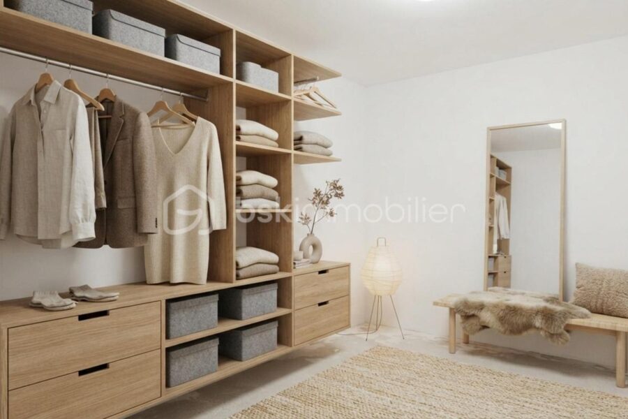 Appartement à vendre à La tour