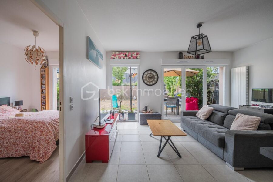 Appartement à vendre à Champ sur drac — Vue nature — photo 12