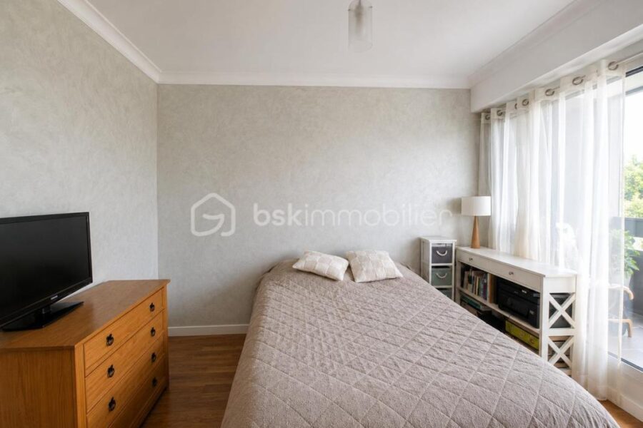 Appartement à vendre à Les ulis — Vue nature — photo 10