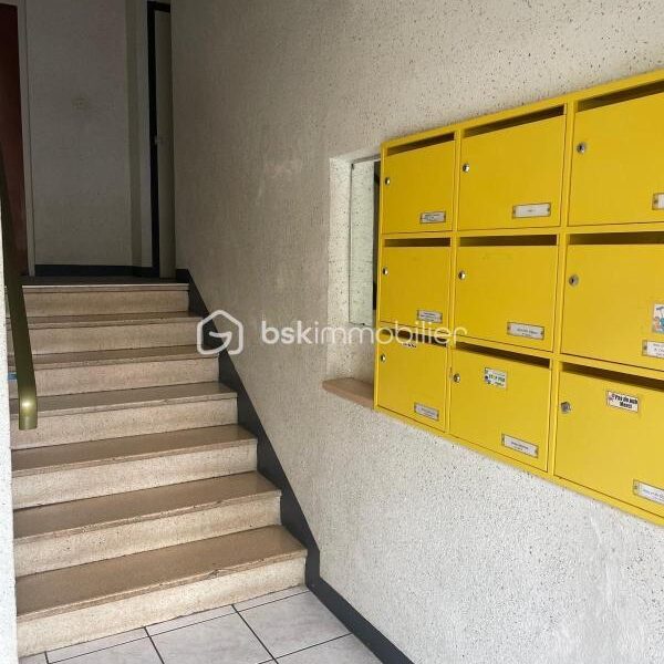 Appartement à vendre à Beziers — Vue parc — photo 11