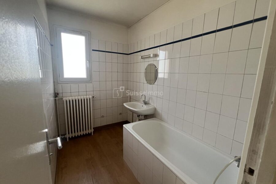 Appartement à vendre à La garenne colombes — Vue sur la ville — photo 11