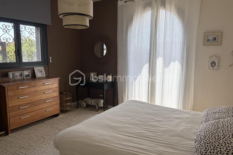 Maison à vendre à Beziers — Vue dégagée — photo 10