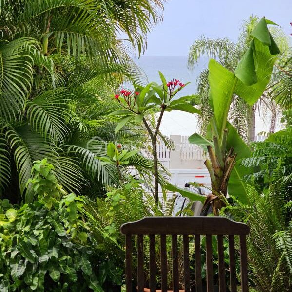 Maison à vendre à Sainte anne — Vue mer — photo 10