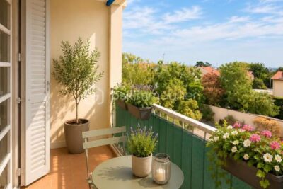 Appartement à vendre à Pierre benite