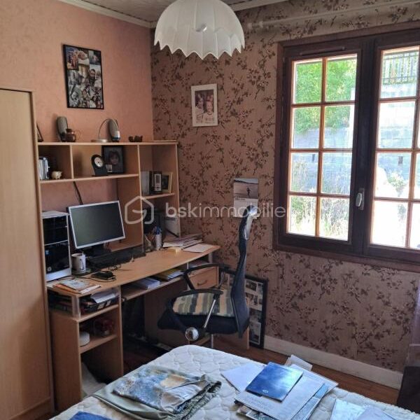 Maison à vendre à Le poujol sur orb — Vue nature — photo 10