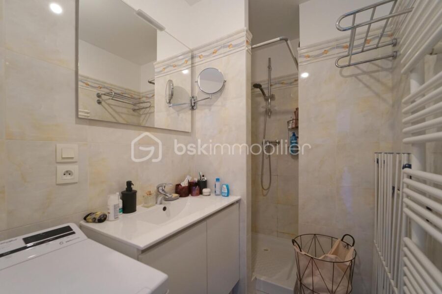 Appartement à vendre à Annecy — Vue montagne — photo 11