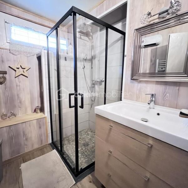 Appartement à vendre à Saint martin d arc — Vue montagne — photo 10