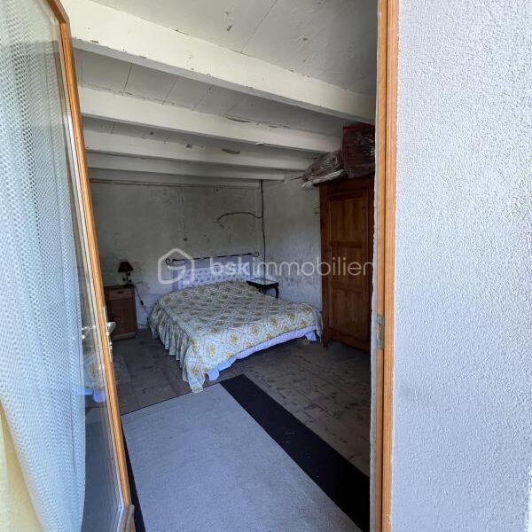 Maison à vendre à Pontamafrey montpascal — Vue montagne — photo 10