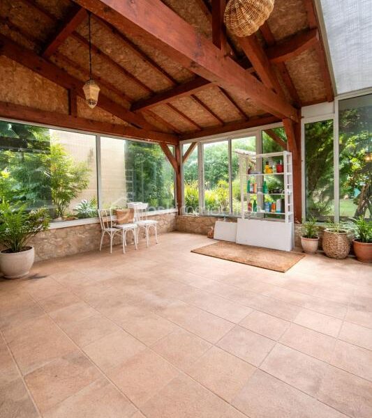 Maison à vendre à Eymet — Vue nature — photo 11