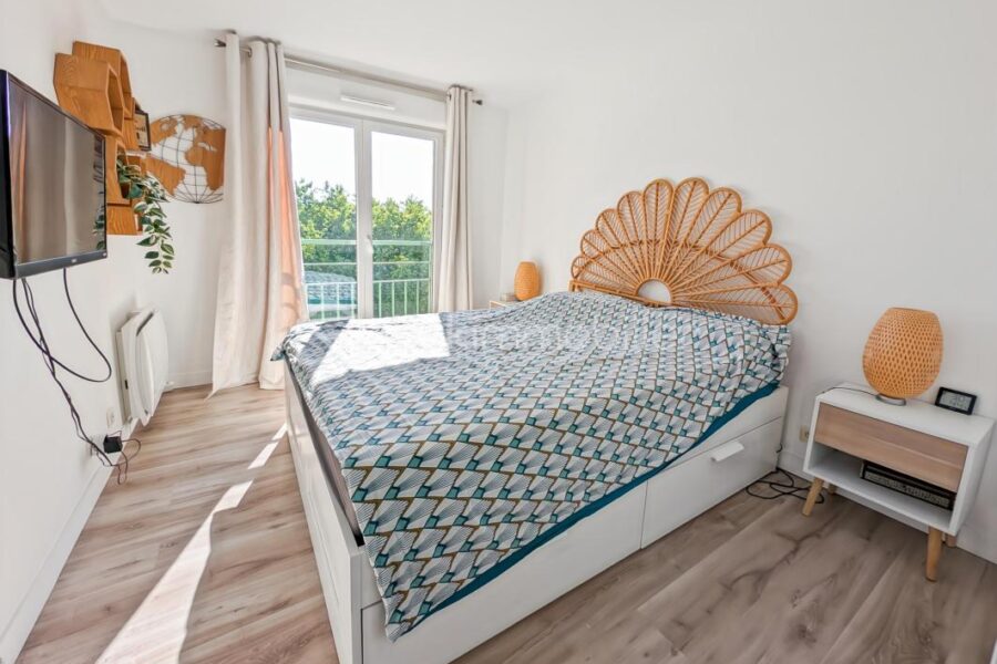 Appartement à vendre à Chelles — Vue nature — photo 10