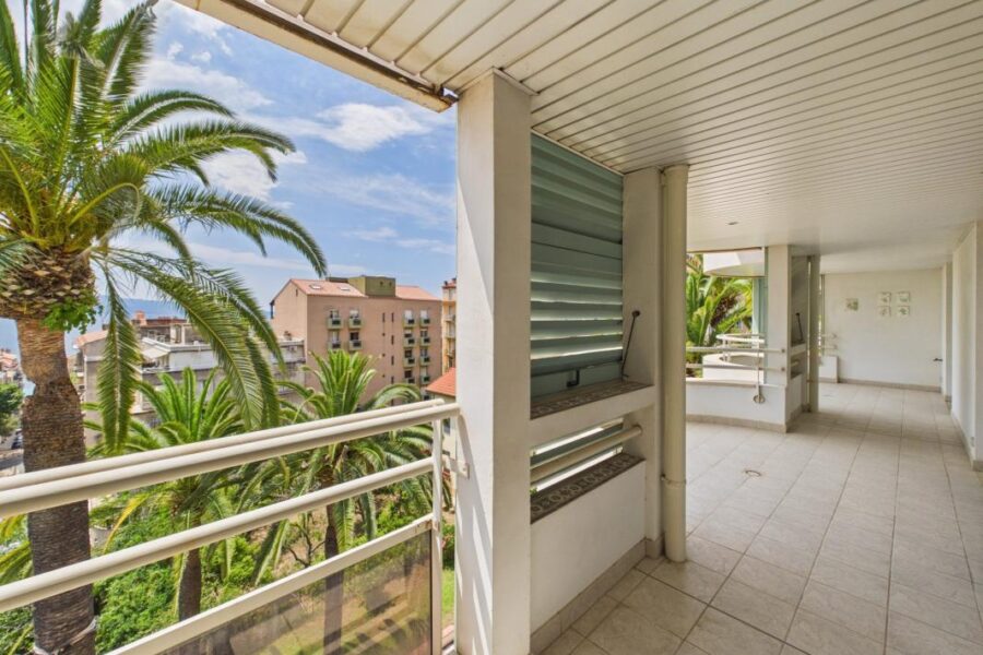 Appartement à vendre à Ajaccio — Vue mer — photo 10