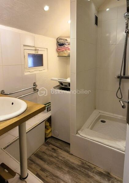 Appartement à vendre à Villars colmars — Vue montagne — photo 10