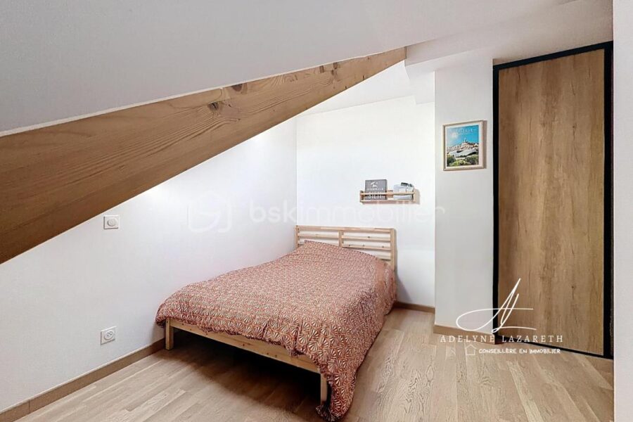 Appartement à vendre à Poisy — Vue montagne — photo 10