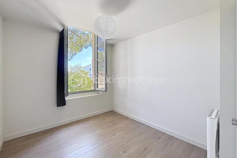 Appartement à vendre à Nîmes — Vue nature — photo 10