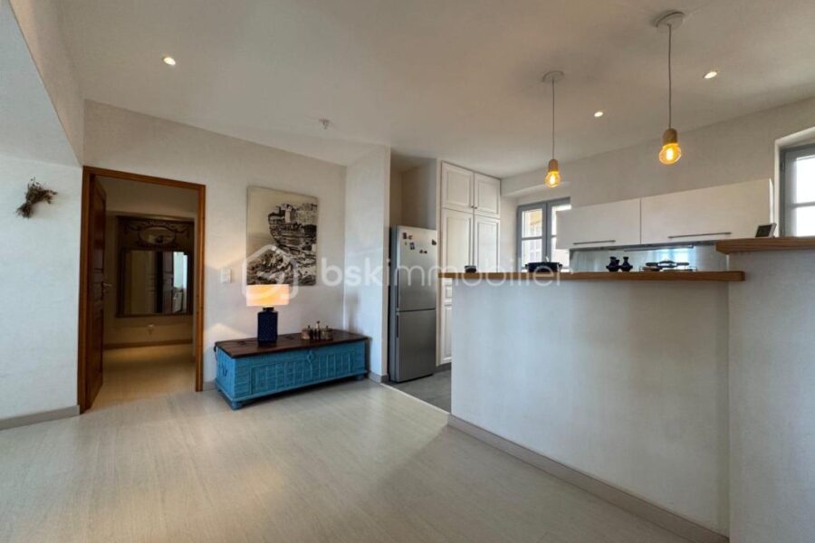 Appartement à vendre à Bonifacio — Vue mer — photo 10
