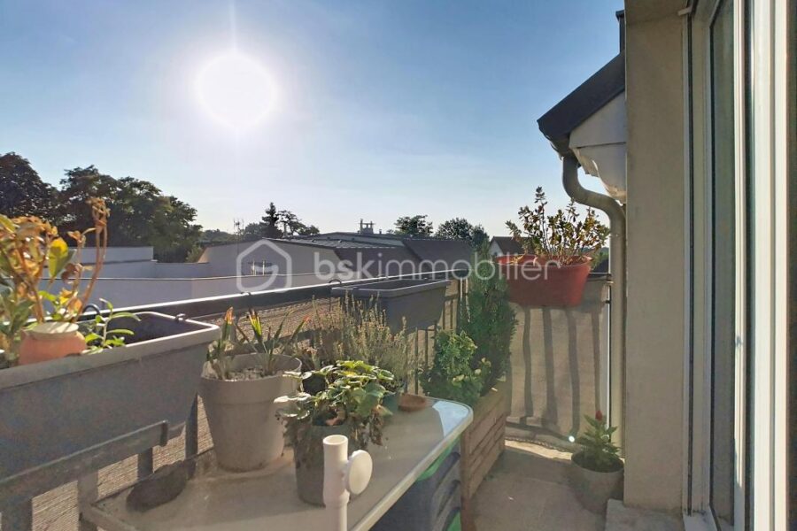 Appartement à vendre à Coupvray — Vue nature — photo 1