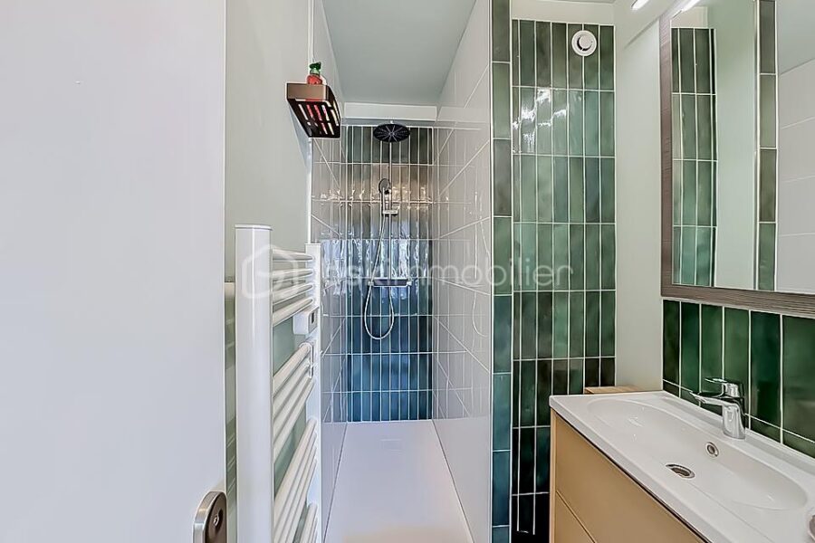 Appartement à vendre à Palavas les flots — Vue marina / port — photo 10