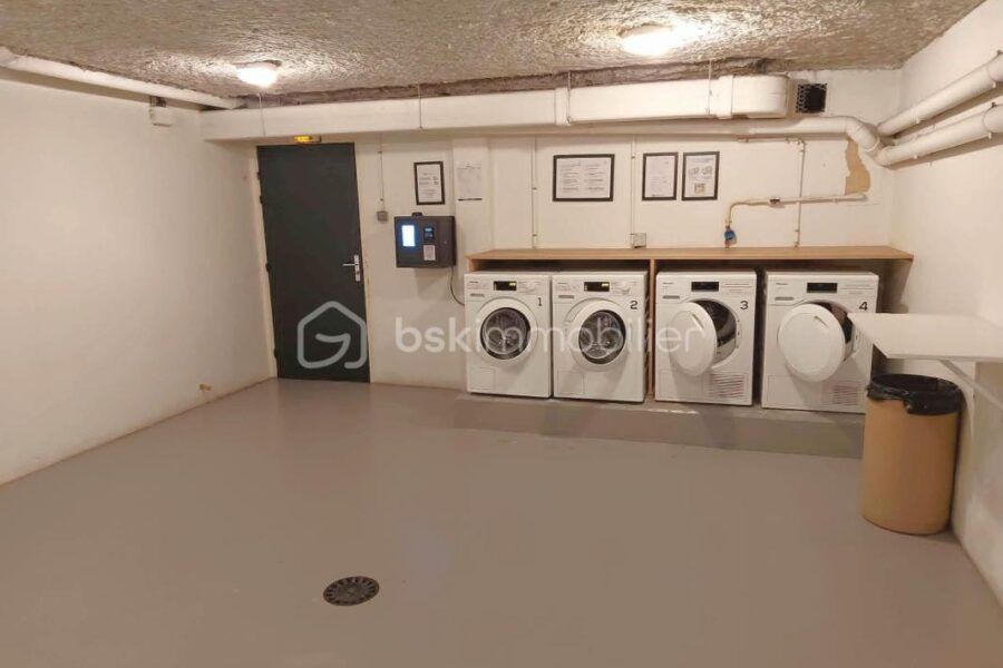 Appartement à vendre à Rouen — Vue sur la ville — photo 10
