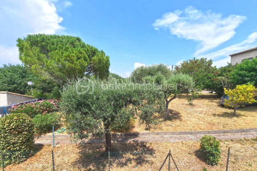 Appartement à vendre à Bagnols en foret — Vue montagne — photo 10