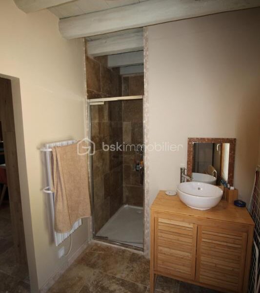 Maison à vendre à Devoluy — Vue montagne — photo 10
