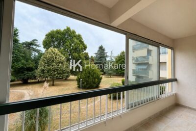 Appartement à vendre à Cenon