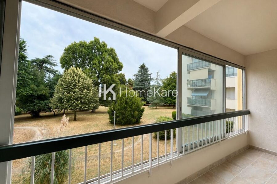 Appartement à vendre à Cenon — Vue nature — photo 1