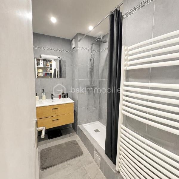 Appartement à vendre à Nice — Vue nature — photo 10