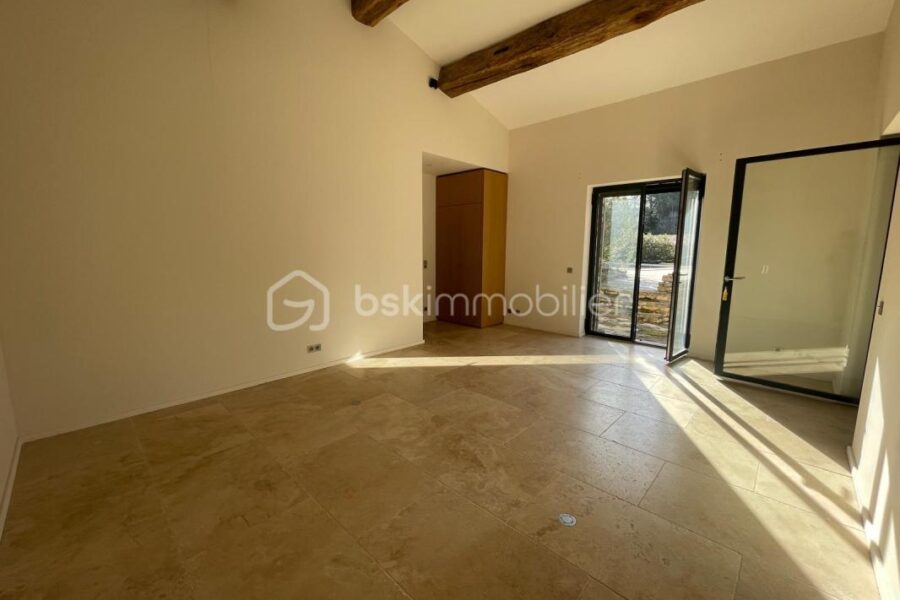 Maison à vendre à Menerbes — Vue nature — photo 10