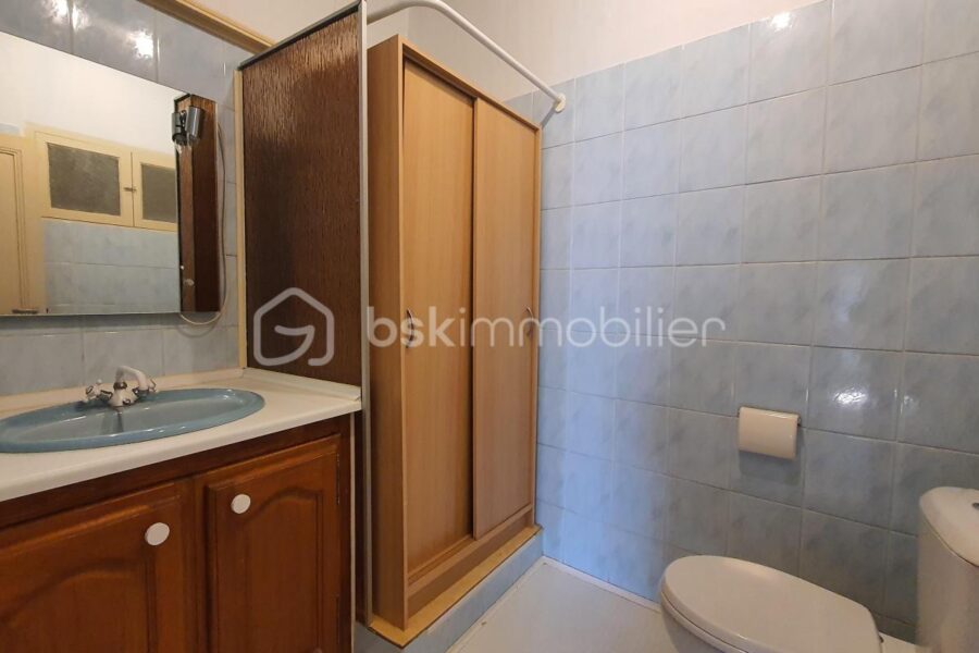 Maison à vendre à Tautavel — Vue montagne — photo 10