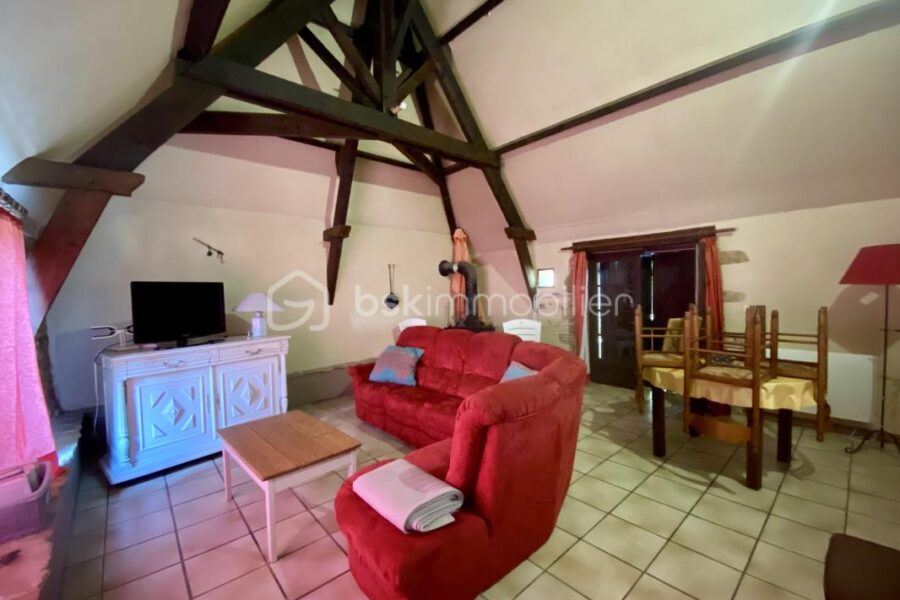 Maison à vendre à Siorac en perigord — Vue nature — photo 10