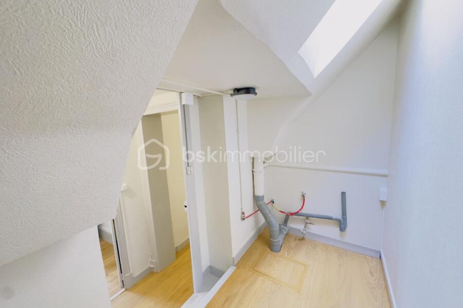 Appartement à louer à Chatellerault — Vue fleuve — photo 10