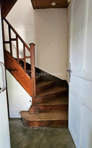 Maison à vendre à Montferrand — Vue nature — photo 15