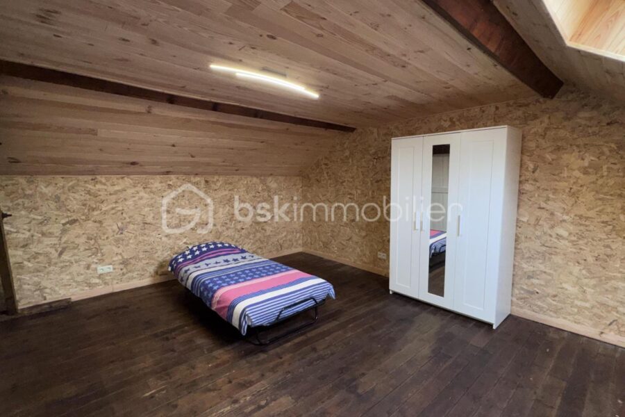 Maison à vendre à Montherme — Vue nature — photo 11