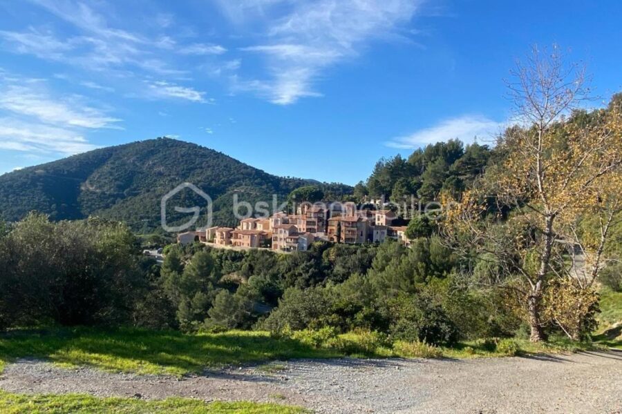 Appartement à vendre à Roquebrune sur argens — Vue mer — photo 10