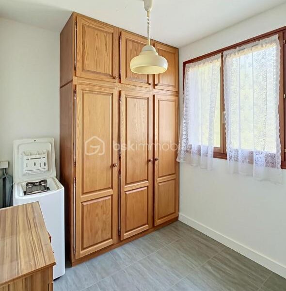 Maison à vendre à Saint hilaire les andresis — Vue dégagée — photo 11