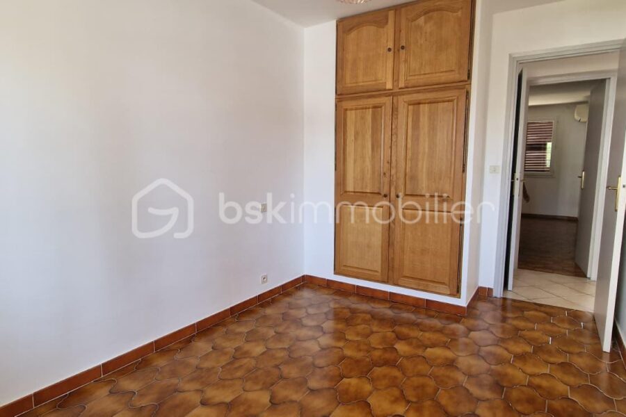 Appartement à vendre à Bastia — Vue mer — photo 10