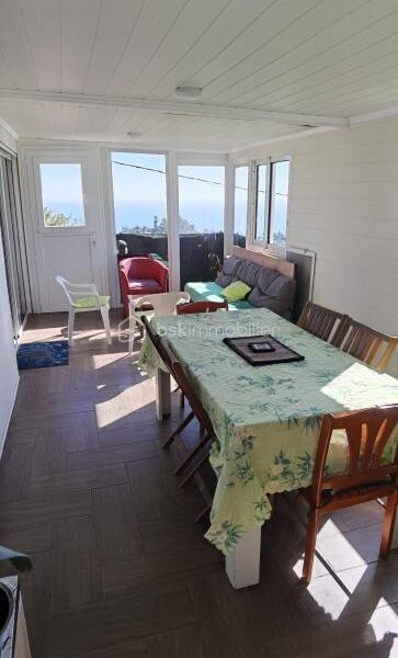 Maison à vendre à Saint denis — Vue mer — photo 10