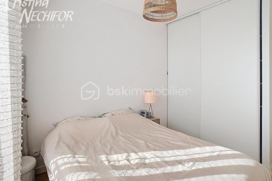 Appartement à vendre à Montevrain — Vue parc — photo 11