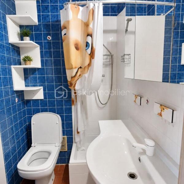 Appartement à vendre à Le barcares — Vue mer — photo 10
