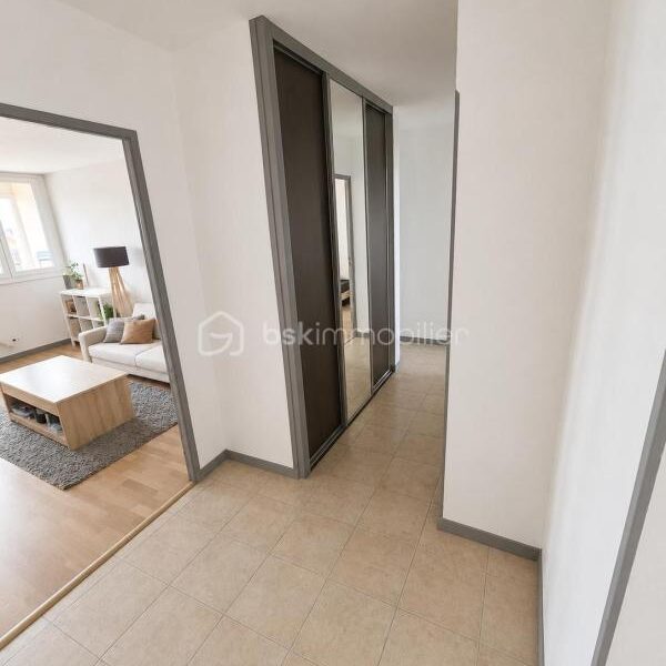 Appartement à vendre à Tarbes — Vue sur la ville — photo 10