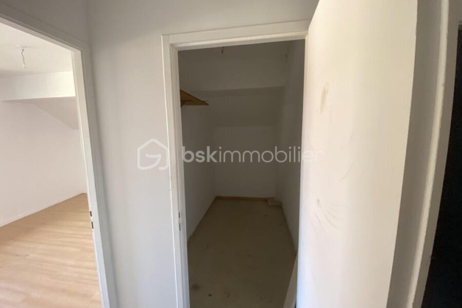Appartement à vendre à Xonrupt longemer — Vue nature — photo 10