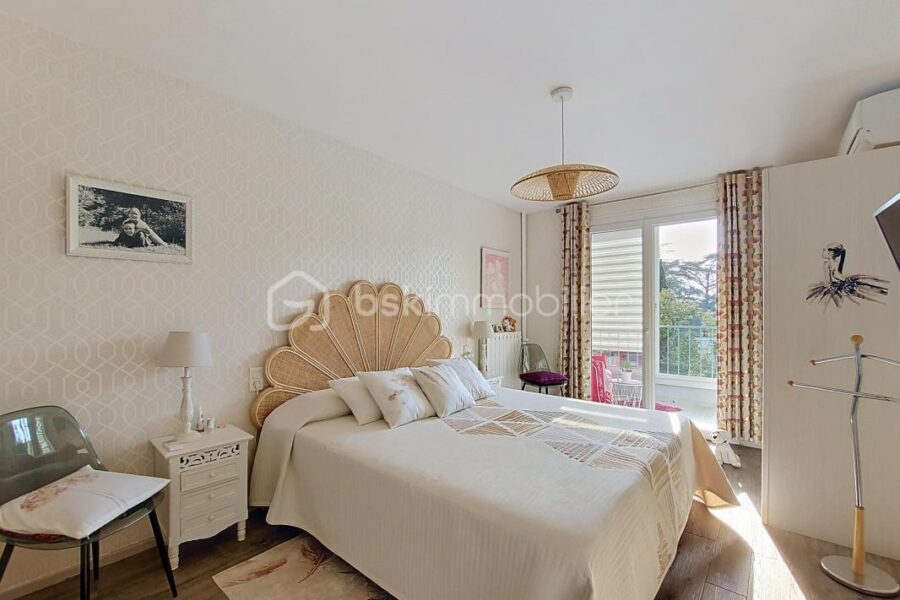 Appartement à vendre à Six fours les plages — Vue nature — photo 11