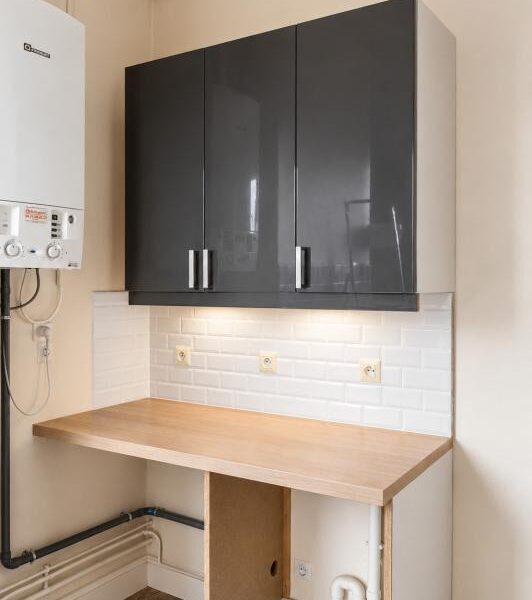 Appartement à vendre à Le puy en velay — Vue sur la ville — photo 10
