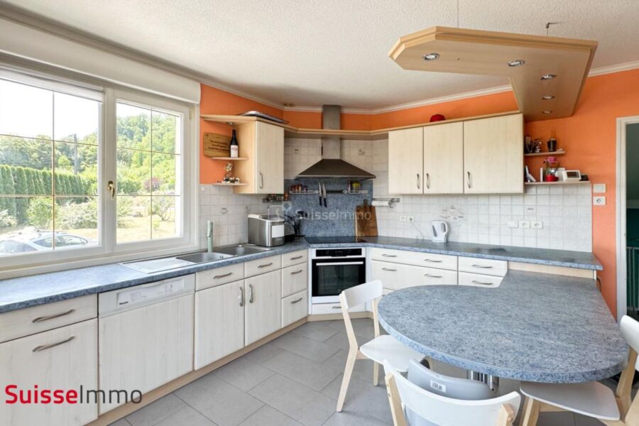 Maison à vendre à Onans — Vue nature — photo 10