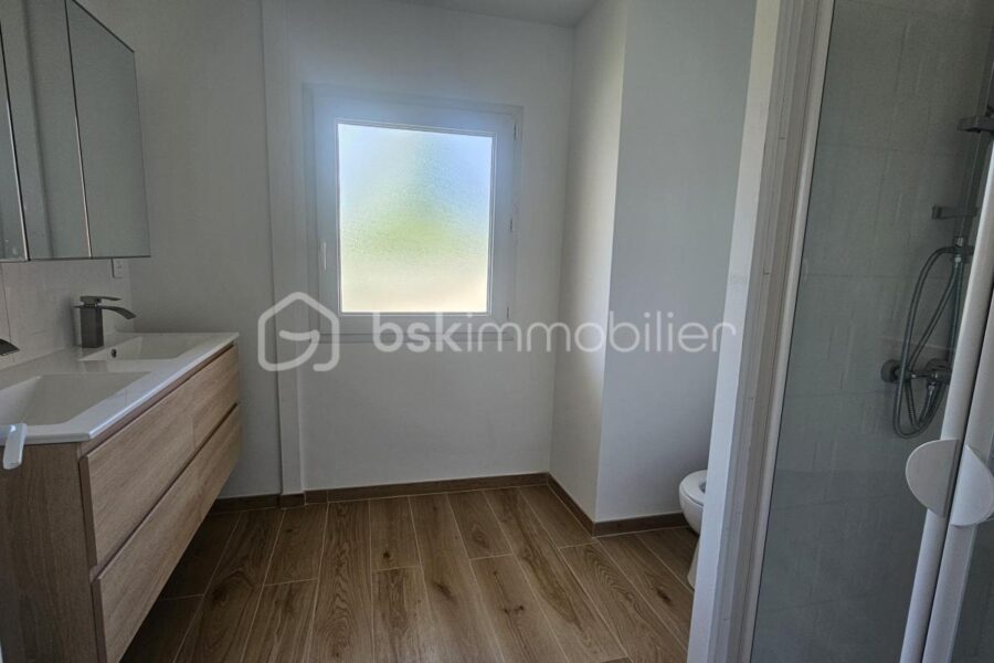 Maison à vendre à Gap — Vue montagne — photo 10
