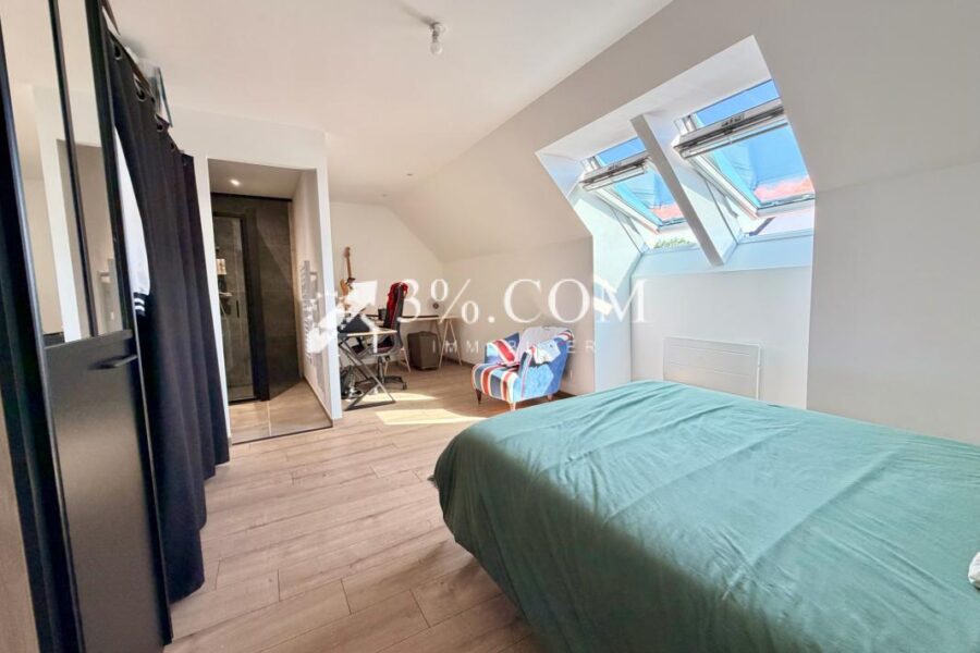 Maison à vendre à Carly — Vue nature — photo 10