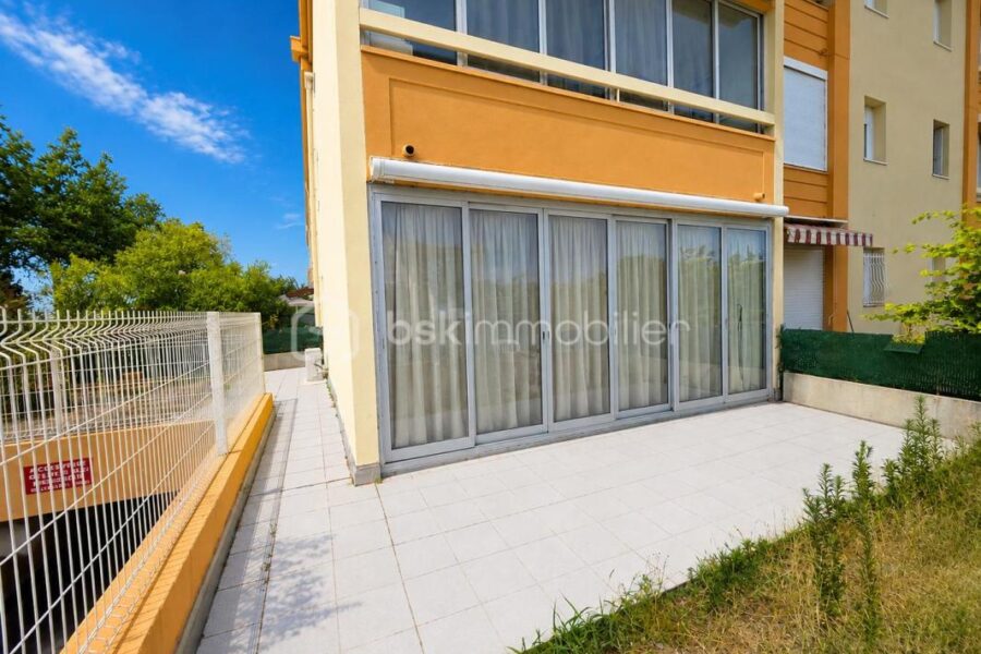 Appartement à vendre à Balaruc les bains — Vue mer — photo 10