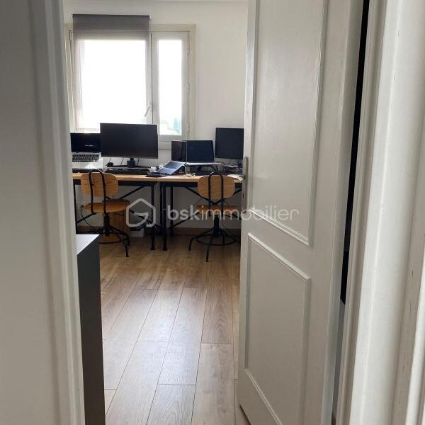 Appartement à vendre à Antony — Vue sur la ville — photo 10