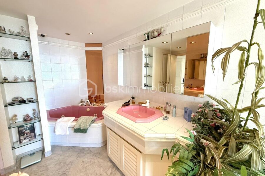 Appartement à vendre à Cannes — Vue mer — photo 10